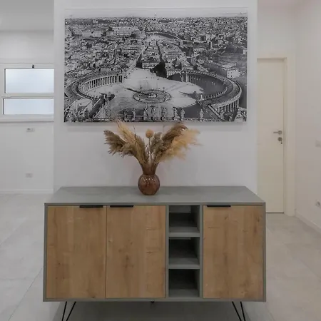 Il Perugino בית הארחה 4*