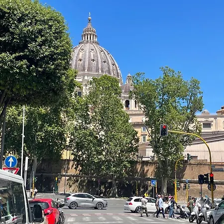 בית הארחה Il Perugino 4*