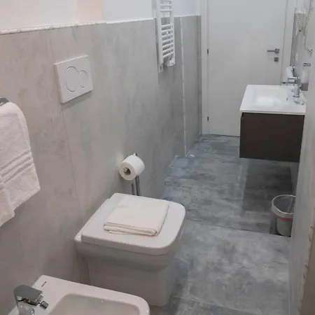 Guest house Il Perugino *