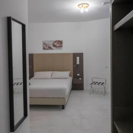 Il Perugino Guest house
