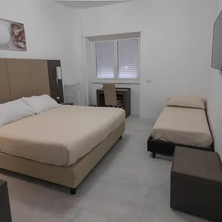 Guest house Il Perugino *
