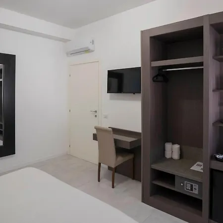 Il Perugino Guest house