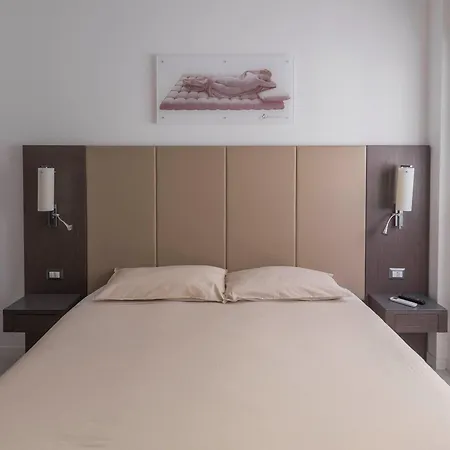 Guest house Il Perugino Rome