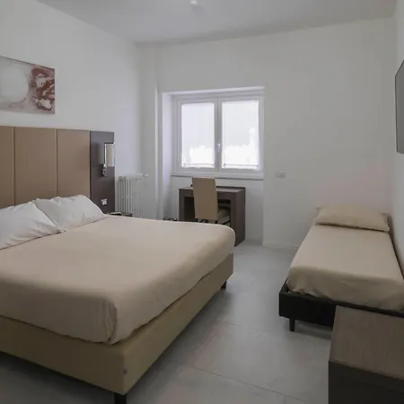 Il Perugino Guest house