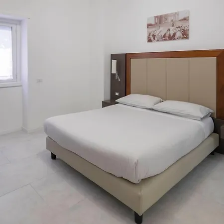 Guest house Il Perugino *