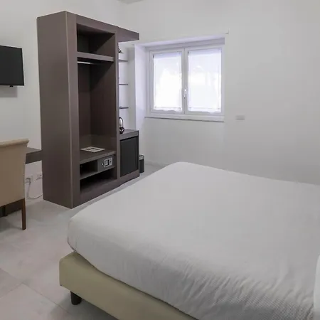 Guest house Il Perugino *