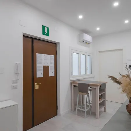 Il Perugino Guest house
