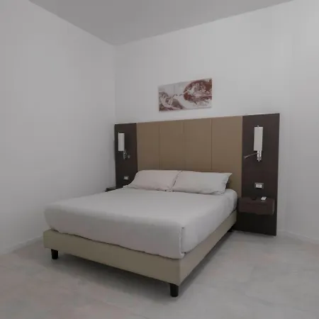 Guest house Il Perugino Rome