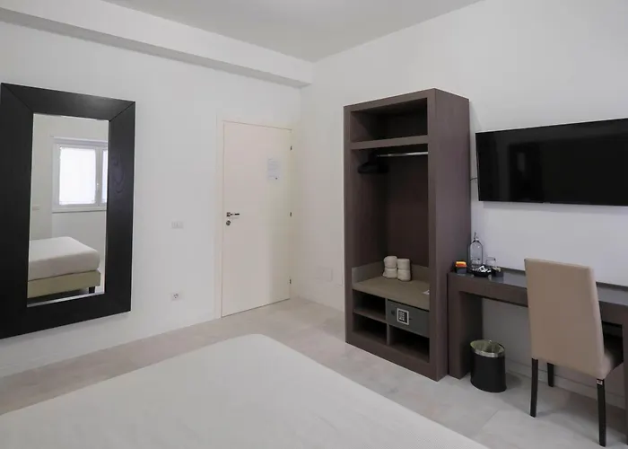 Pensionat Il Perugino