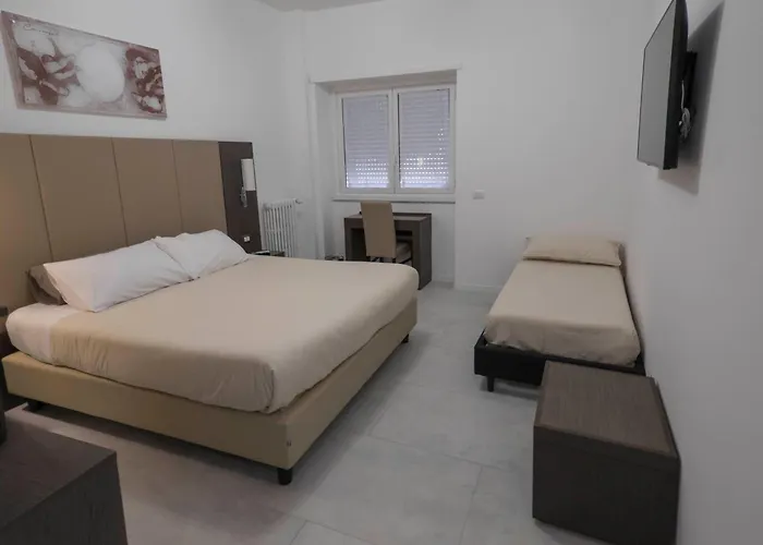 Pensionat Il Perugino 4*