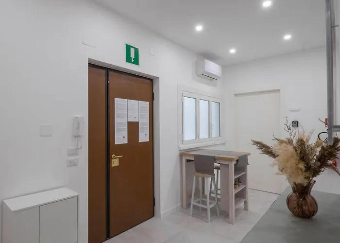 Il Perugino Pensionat