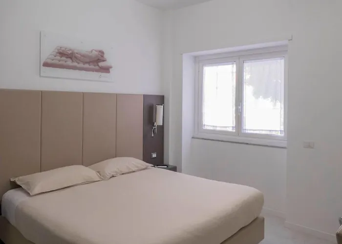 Il Perugino Pensionat