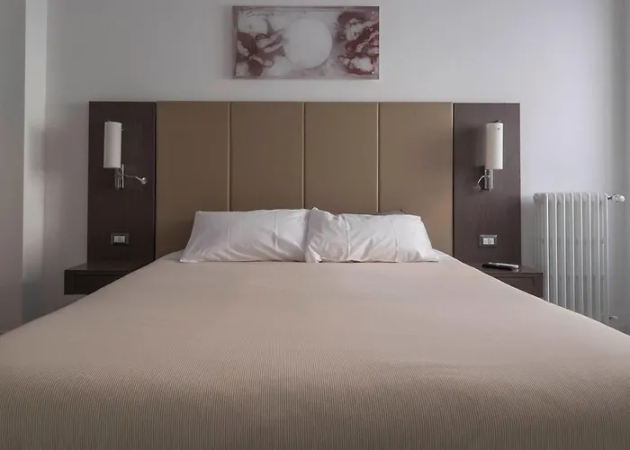 Il Perugino Pensionat 4*