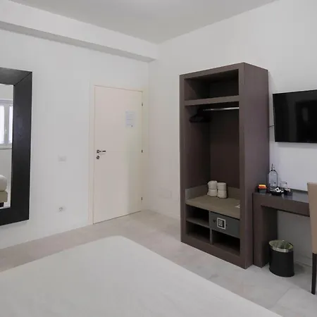 ゲストハウス Il Perugino