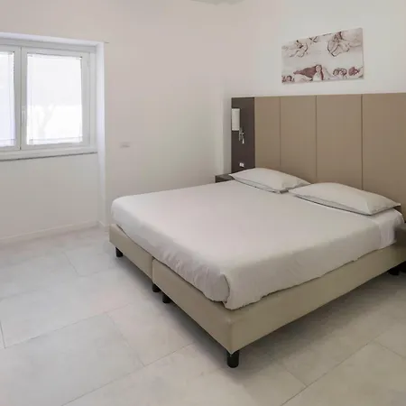 Il Perugino ゲストハウス