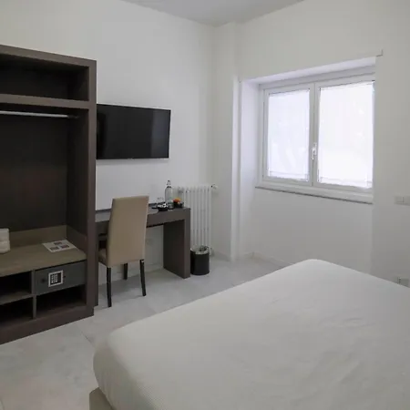 Il Perugino ゲストハウス ローマ