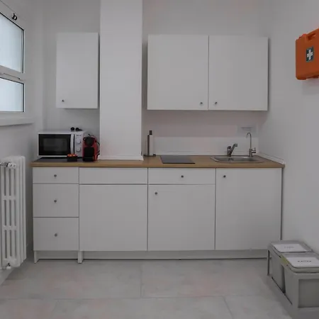 Il Perugino ゲストハウス 4*