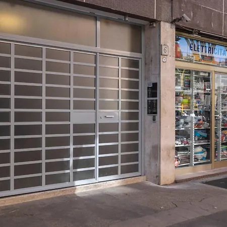 Il Perugino 4* ローマ