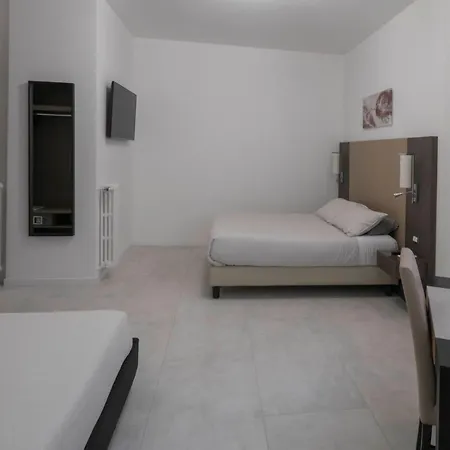 Il Perugino ローマ