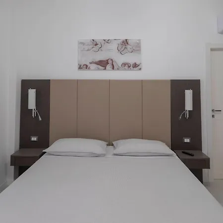 Il Perugino ゲストハウス